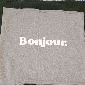 Pillow cover from Fall 2022 JillyBox